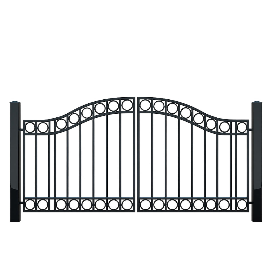 Aspeboda smidesgrind