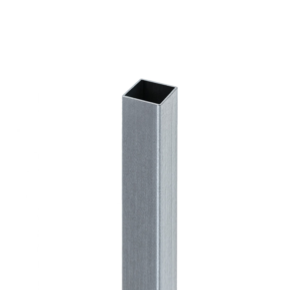 Stålrör 90x90x3 mm