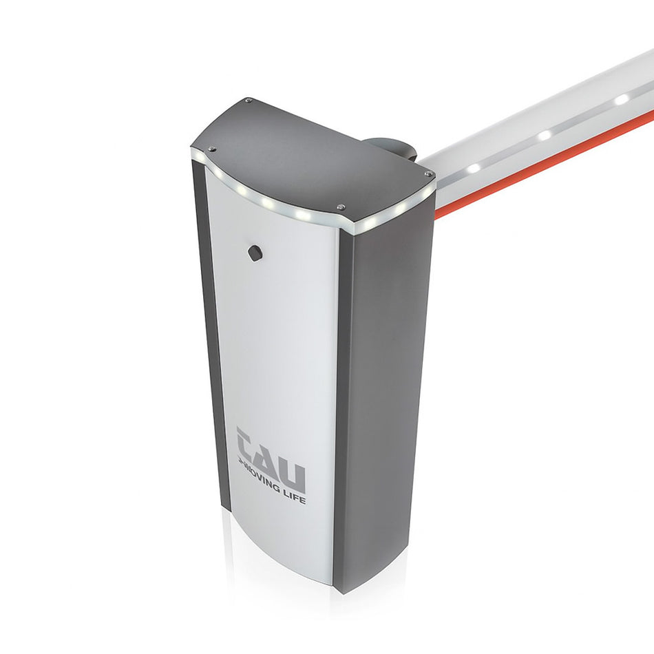 Automatisk bom 4-7 m LUXE