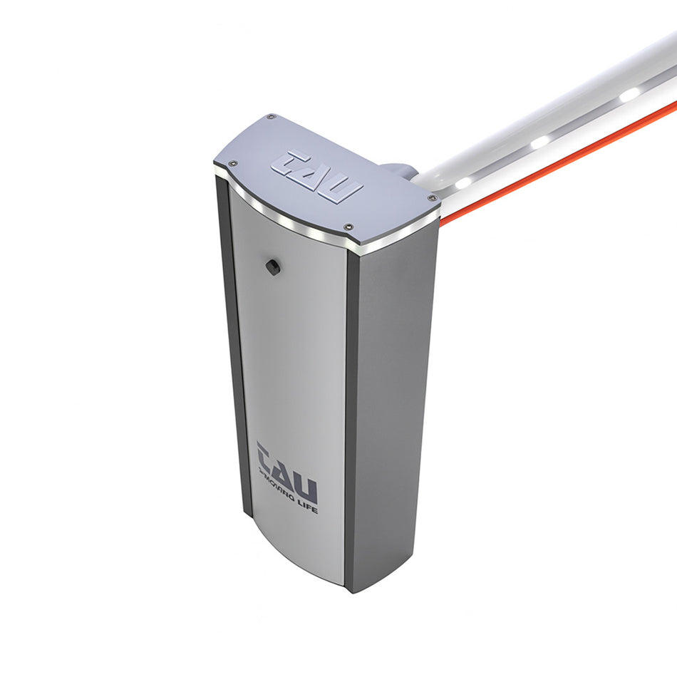 Automatisk bom 2-4 m LUXE-S