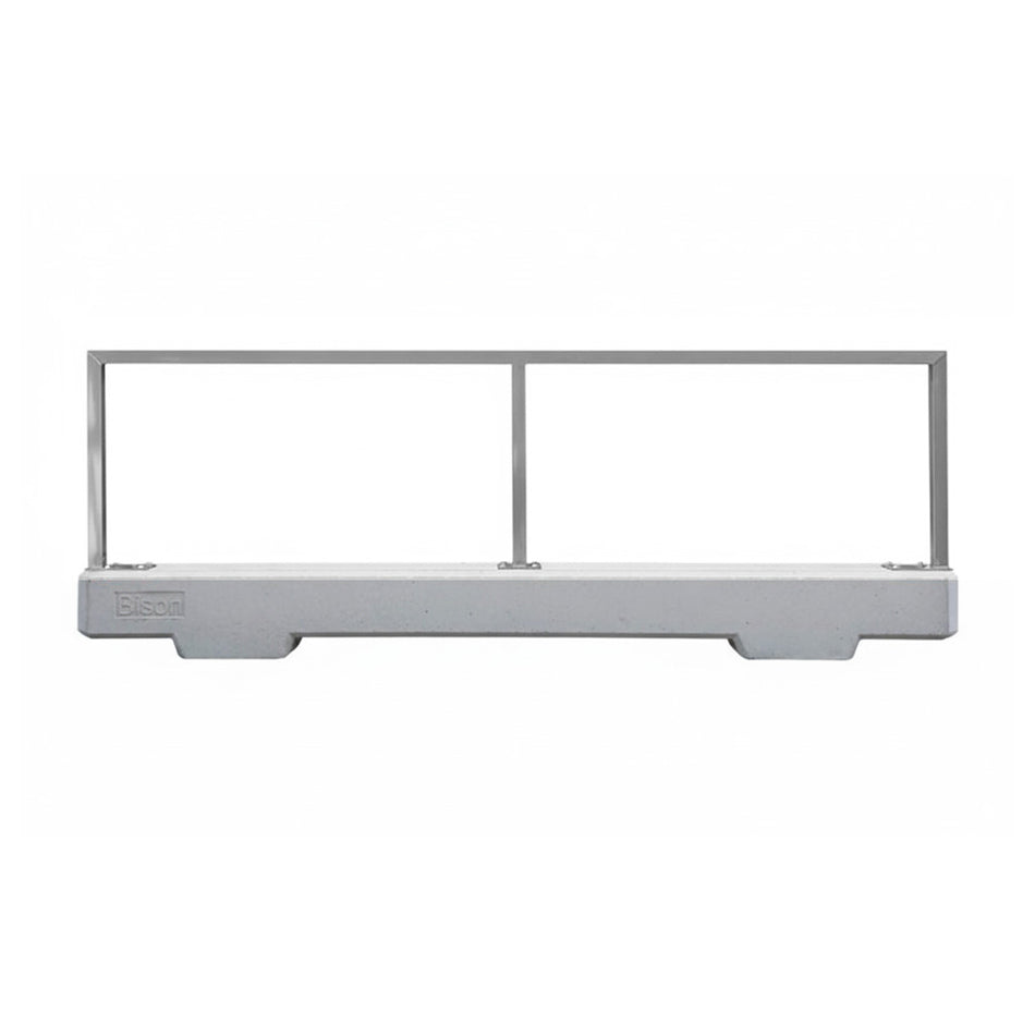 Bison Basic 1000×3000 TA-balk