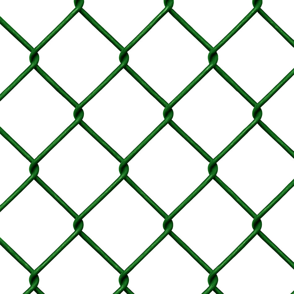 Stängselnät MG 50x50x3mm