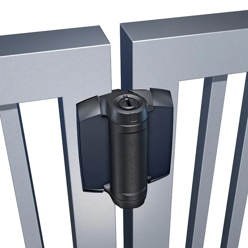 Gångjärn för grind