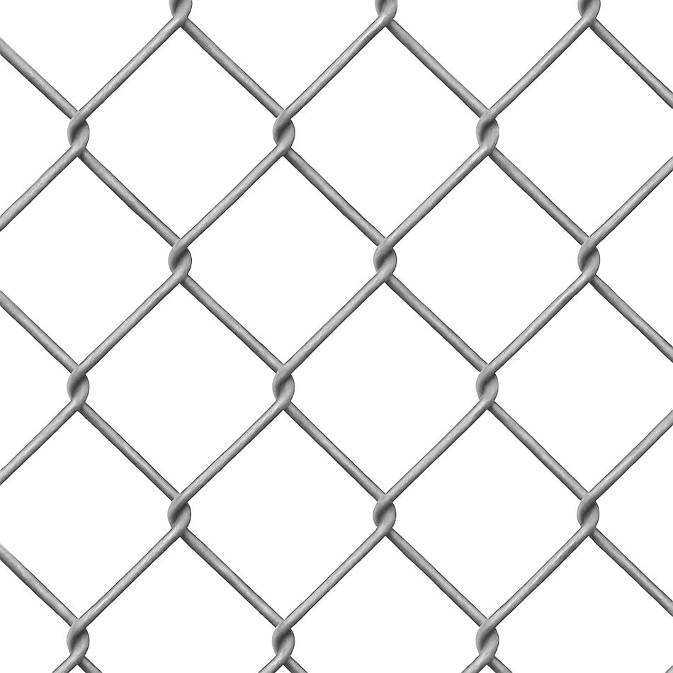 Stängselnät VFZ 50x50x3mm