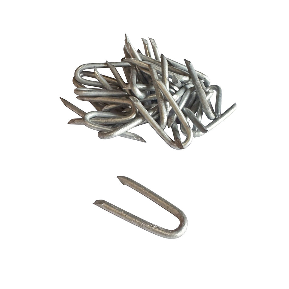 250 st krampor / märlor 35×3 mm