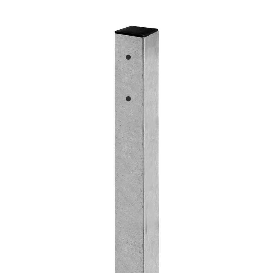 Parkeringsstolpe Modell S