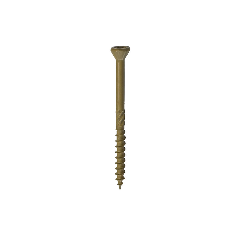 Klammer skruv 4,1×56 mm – 300 st