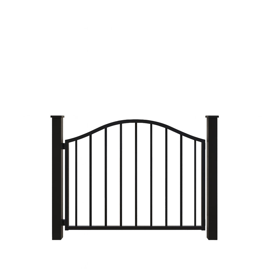 Hovgården Gånggrind