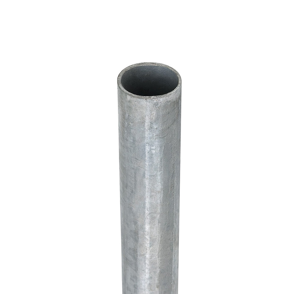 Viltstolpe stål Ø35×2750 mm