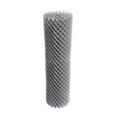 VFZ Stängselrulle 25 m – höjd 2000 mm, 50x50x3 mm nät