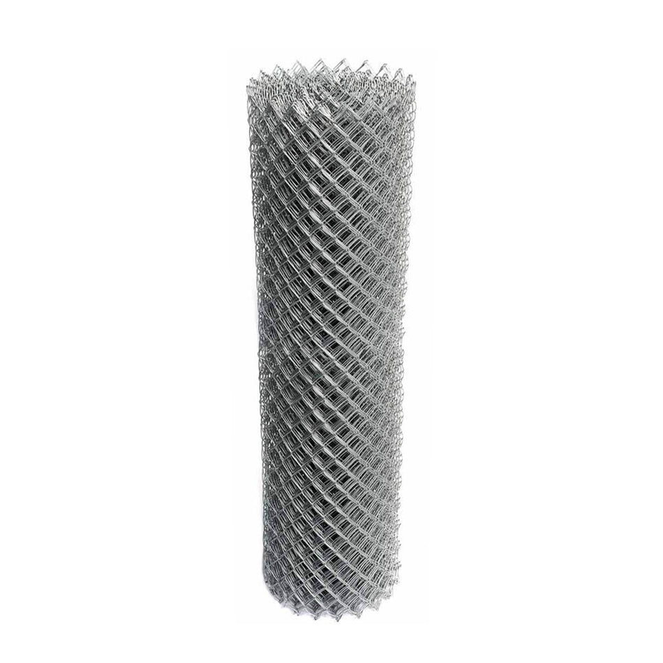 VFZ Stängselrulle 25 m – höjd 2000 mm, 50x50x3 mm nät