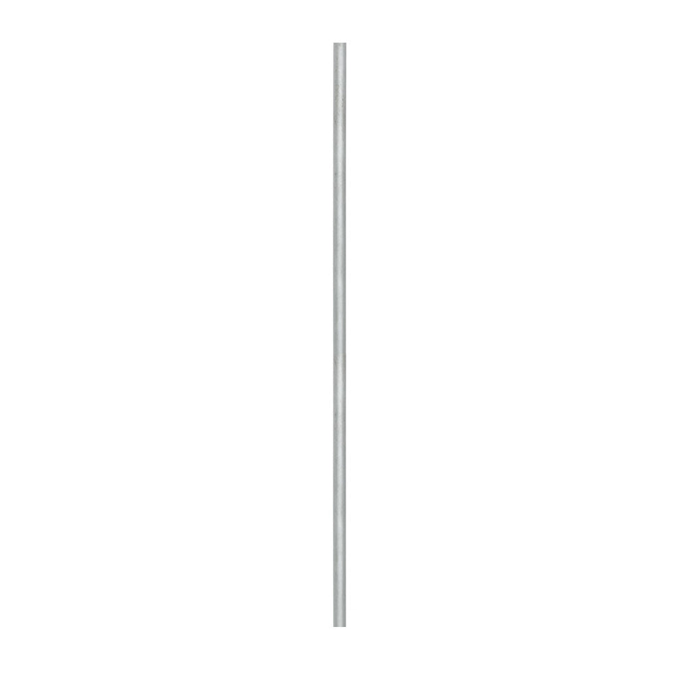 Viltstolpe stål Ø35×2750 mm